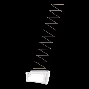 Tyrant Designs +2 Magazine Extension for Glock 43 Pistols - ALUM