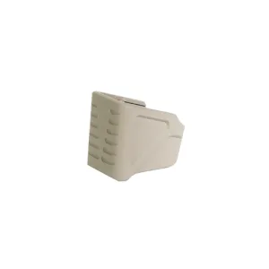 Timber Creek Outdoors Magazine Extension for Gen 4 / Gen 5 17, 19, and 34 Pistols - Flat Dark Earth