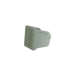 Timber Creek Outdoors Magazine Extension for Gen 4 / Gen 5 17, 19, and 34 Pistols - OD Green