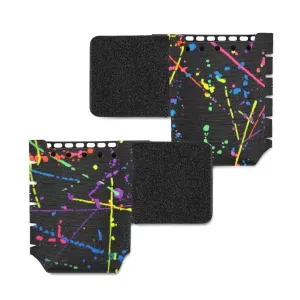 ACETAC Gear FLEX Wing Pouch - Splatter
