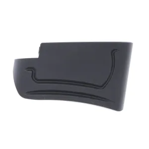 Tyrant Designs S&W M&P Shield +2 Aluminum Magazine Extension - GRY