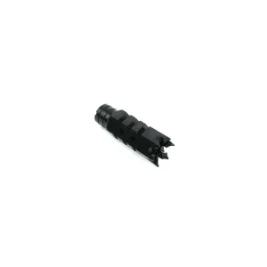 TacFire Shark Style .223 / 5.56 Muzzle Brake - 1/2x28