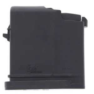 SGM Tactical Saiga 308 / 7.62 5-Rounds Polymer Black Magazine
