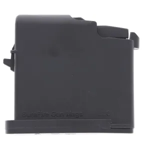 SGM Tactical Saiga .308 / 7.62 3-Round Polymer Black Magazine