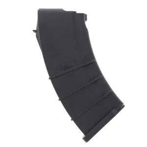 SGM Tactical Saiga 7.62x39mm 20-Round Polymer Black Magazine