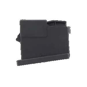 SGM Tactical Saiga 410 Gauge 2-Round Polymer Black Magazines