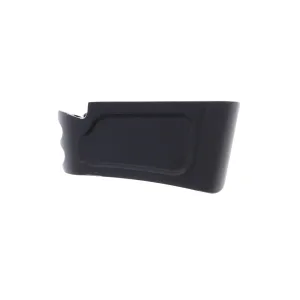 Tyrant Designs +1 Magazine Extension for Glock 43 Pistols - BLK