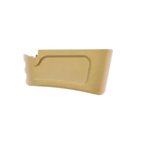 Tyrant Designs +1 Magazine Extension for Glock 43 Pistols - GLD