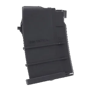 SGM Tactical Saiga .223 / 5.56 15-Round Polymer Black Magazine