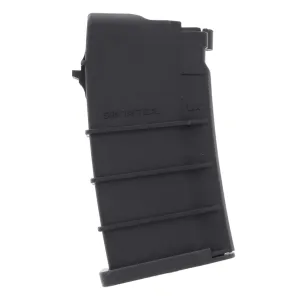 SGM Tactical Saiga .223 / 5.56 20-Round Polymer Black Magazine