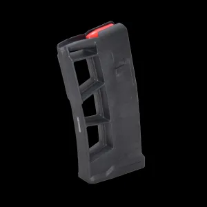MEAN Arms ExoMag Ejectorless AR-15 9mm 20-Round Magazine