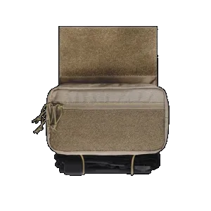 ACETAC Gear Sub-Abdominal Drop Pouch - CB