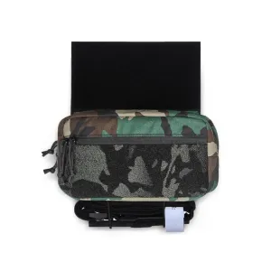 ACETAC Gear Sub-Abdominal Drop Pouch - M81W
