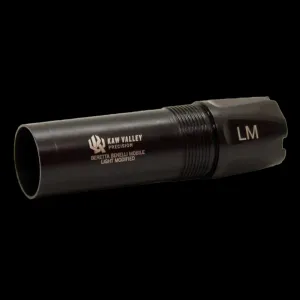 Kaw Valley Precision Beretta / Benelli Mobil Extended Choke Tube - LM