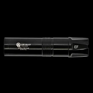 Kaw Valley Precision Benelli Crio Plus Extended Choke Tube - EXTRA FULL