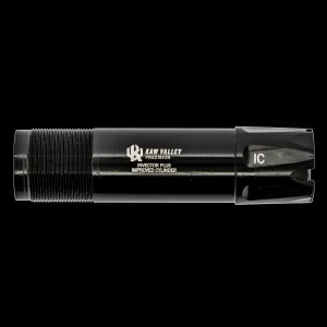 Kaw Valley Precision Browning Invector Plus Extended Choke Tube - IC