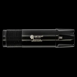 Kaw Valley Precision Browning Invector Plus Extended Choke Tube - IM