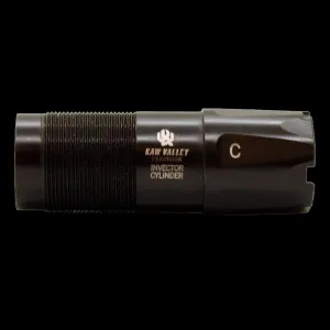 Kaw Valley Precision Browning Invector Extended Choke Tube - CYL