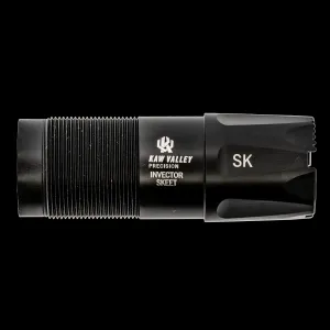 Kaw Valley Precision Browning Invector Extended Choke Tube - SK