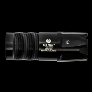 Kaw Valley Precision Browning Invector Extended Choke Tube - IC