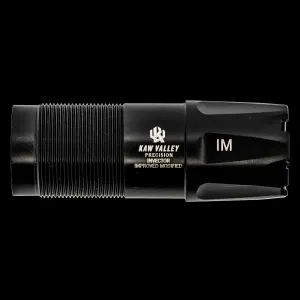 Kaw Valley Precision Browning Invector Extended Choke Tube - IM