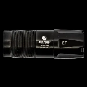 Kaw Valley Precision Browning Invector Extended Choke Tube - EXTRA FULL