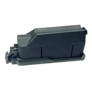 Savage Arms 110 Models w/o Integral Latch .243 Win, 6.5 Creedmoor, .308 Win Single-Shot Adapter