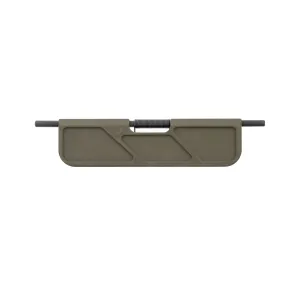 Timber Creek Outdoors AR-10 Billet Dust Cover - ODG