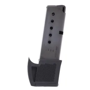 Kel-Tec P3AT .380 ACP 9-Round Magazine with Grip Extension