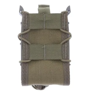 HSGI Rifle TACO Belt Mounted Magazine Pouch - COYOTE BROWN