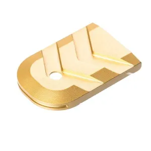 Tyrant Designs Magazine Base Plate for Glock Pistols - GLD