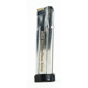 MasterPiece Arms 140mm DS9 / 2011 9mm 20-Round Magazine