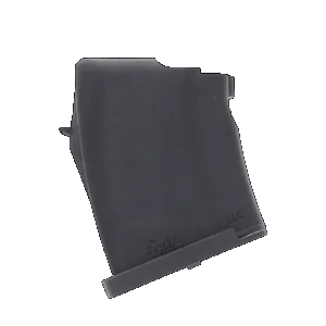 SGM Tactical Saiga 7.62x39mm 5-Round Polymer Black Magazine