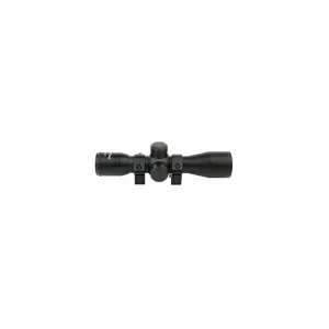 TacFire Compact 4x32 Mil-Dot Rifle Scope