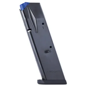Mec-Gar Witness / Tanfoglio-SF .40 S&W 10-Round Magazine
