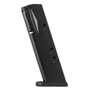 Mec-Gar Witness / Tanfoglio-SF .40 S&W 12-Round Magazine