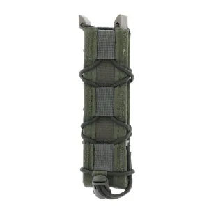 HSGI Extended Pistol TACO Belt Mounted Magazine Pouch - OLIVE DRAB