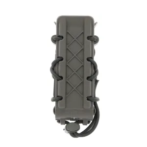HSGI Polymer Pistol TACO Magazine Pouch w/ Univeral Mount - OLIVE DRAB