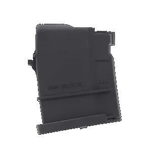 SGM Tactical Saiga .223 / 5.56 10-Round Polymer Black Magazine