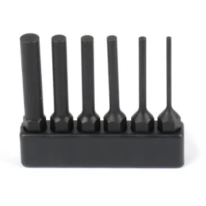 Fix It Sticks Pin Punch Set