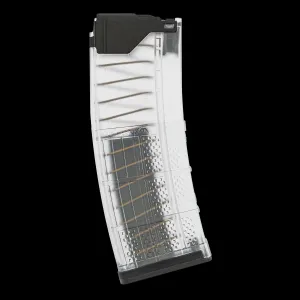 Lancer L5 Gen 2 AR-15 223 / 5.56 15/30-Round Advanced Warfighter Magazine - CLR