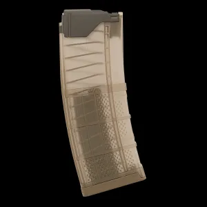 Lancer L5 Gen 2 AR-15 223 / 5.56 15/30-Round Advanced Warfighter Magazine - TDE
