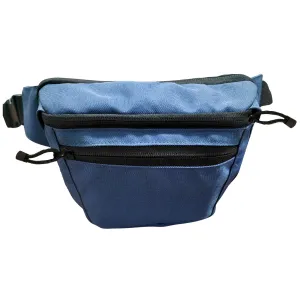 NcSTAR VISM CCW Fanny Pack - Blue