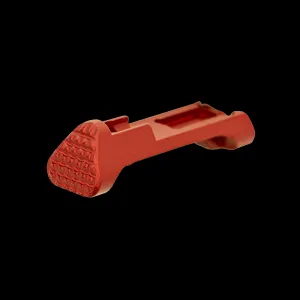 Timber Creek Outdoors Sig Sauer P320 Extended Magazine Release - RED