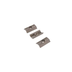 LaRue Tactical Grip Adapter Panels - 24 Pack - FDE