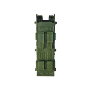 12GA Shotgun Shell Dispenser 10-Round (OD Green)