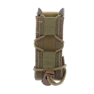 HSGI Pistol TACO Belt Mounted Magazine Pouch - COYOTE BROWN