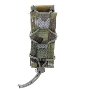 HSGI Pistol TACO Belt Mounted Magazine Pouch - MULTICAM
