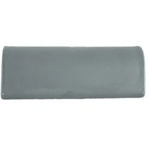 B5 Systems Cheekpiece for Collapsible Precision Stock - Wolf Gray