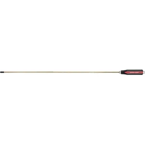 Shooter's Choice .22cal 36" Brass Rod